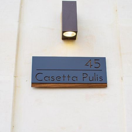 Casetta Pulis Tarxien 外观 照片