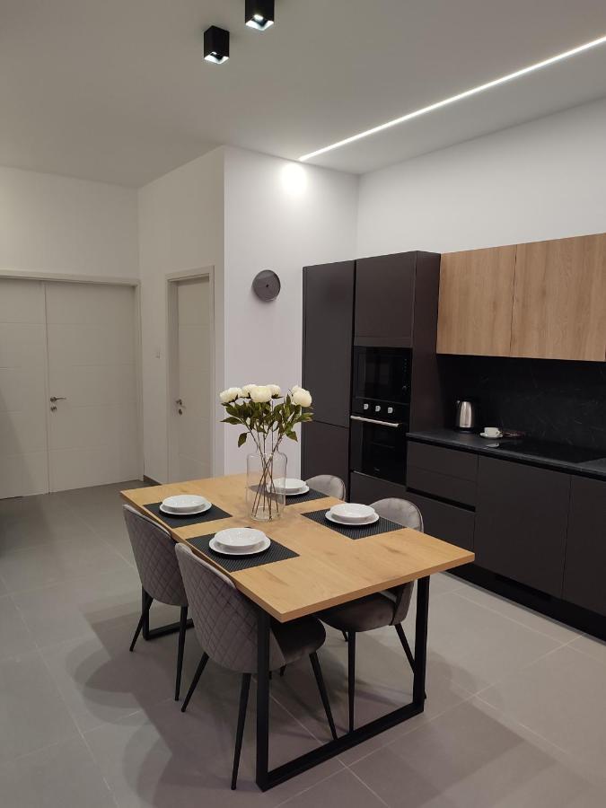 Casetta Pulis Tarxien 外观 照片