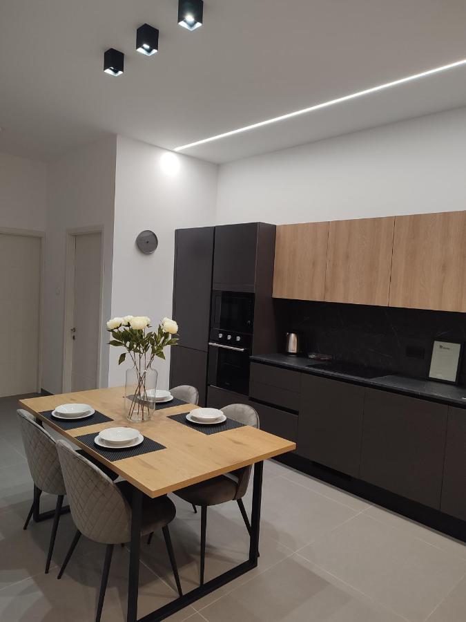 Casetta Pulis Tarxien 外观 照片