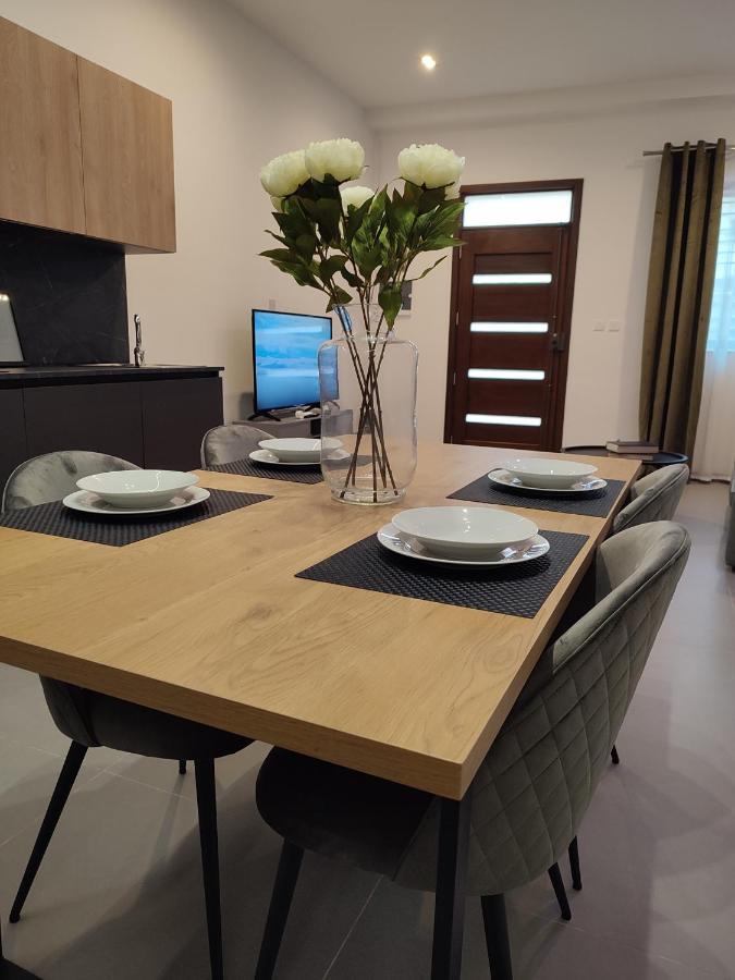 Casetta Pulis Tarxien 外观 照片
