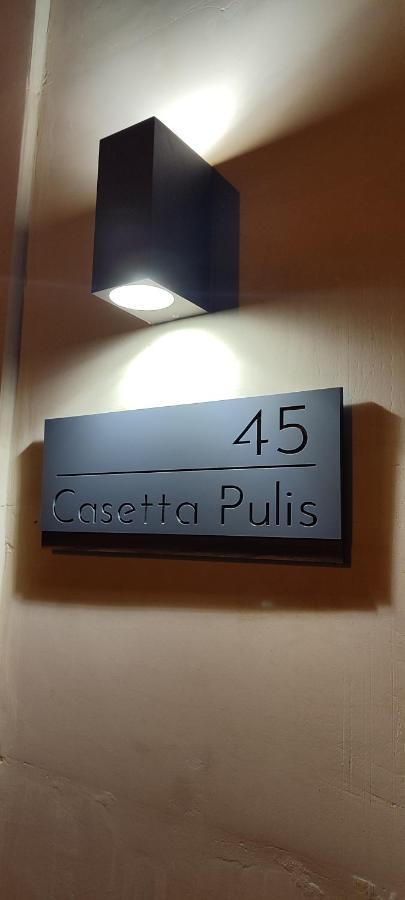 Casetta Pulis Tarxien 外观 照片