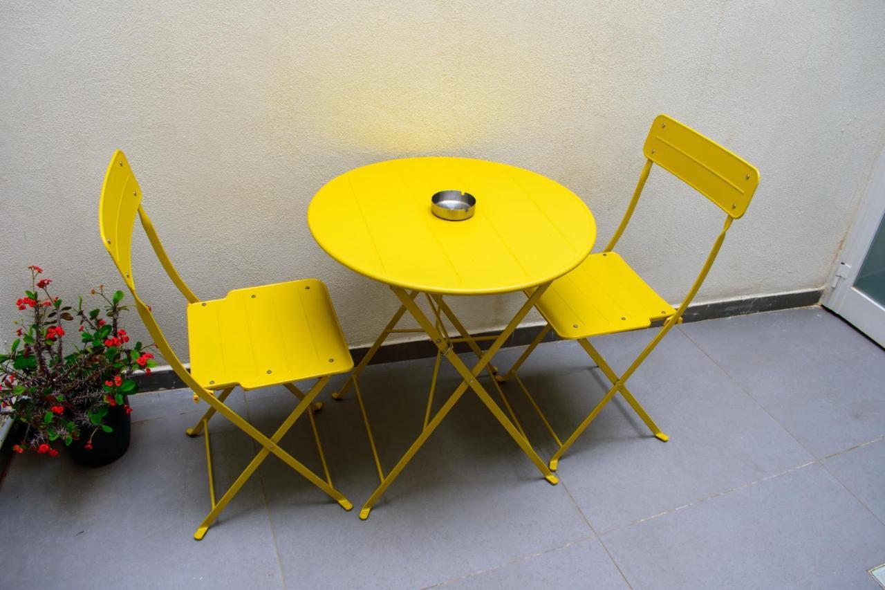 Casetta Pulis Tarxien 外观 照片