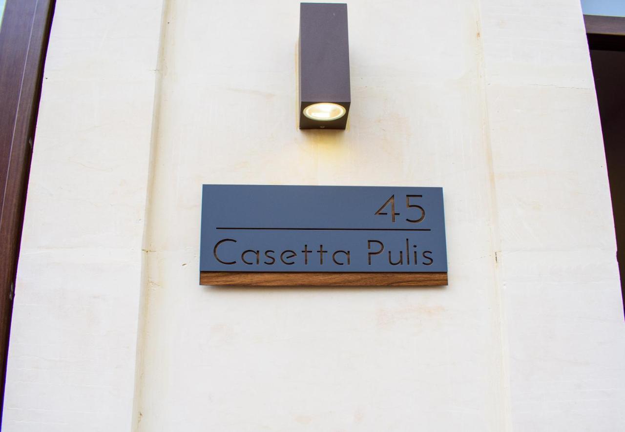 Casetta Pulis Tarxien 外观 照片