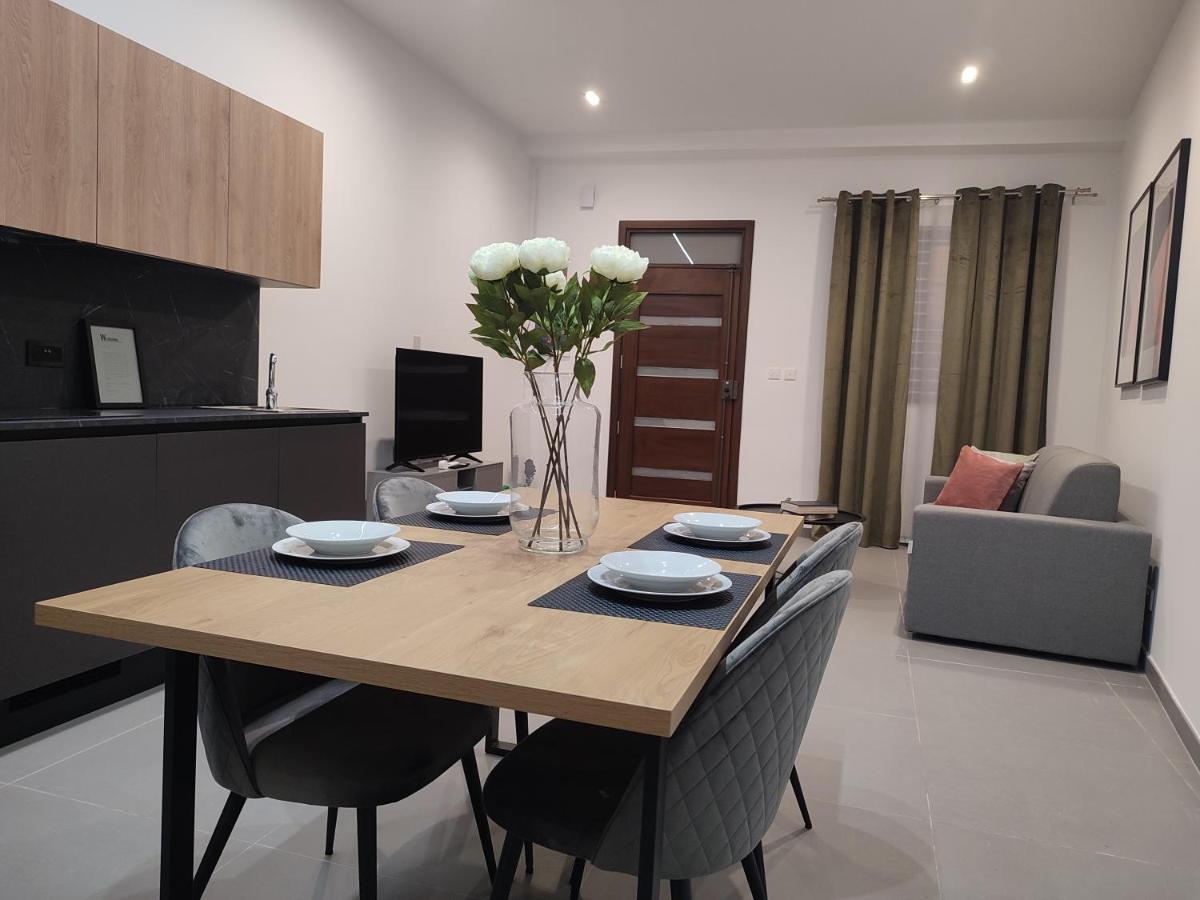 Casetta Pulis Tarxien 外观 照片
