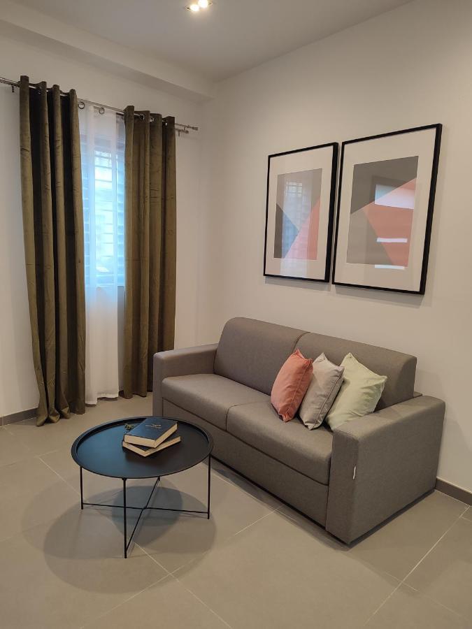 Casetta Pulis Tarxien 外观 照片