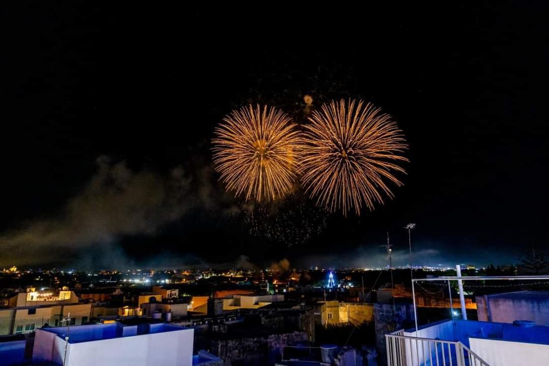Casetta Pulis Tarxien 外观 照片