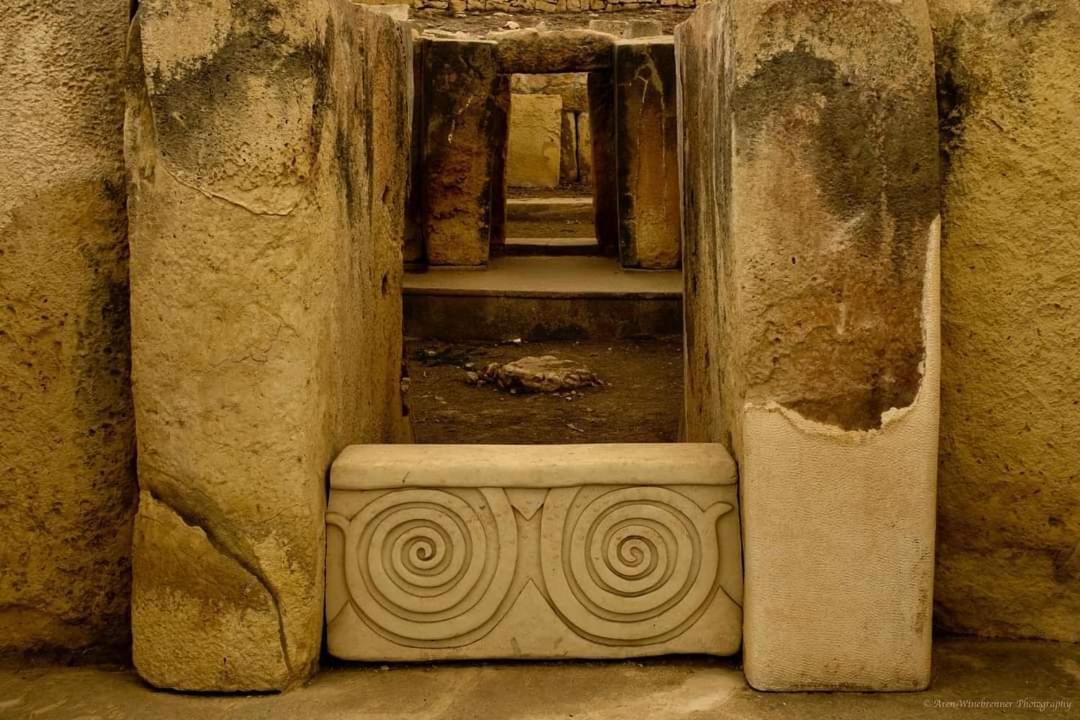Casetta Pulis Tarxien 外观 照片