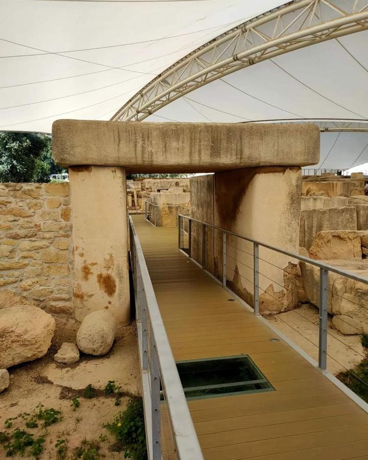 Casetta Pulis Tarxien 外观 照片