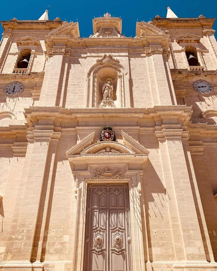 Casetta Pulis Tarxien 外观 照片