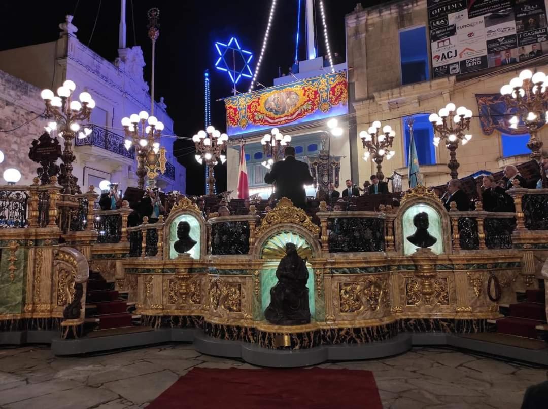 Casetta Pulis Tarxien 外观 照片