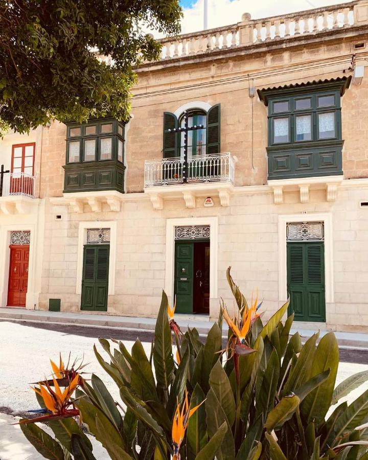 Casetta Pulis Tarxien 外观 照片