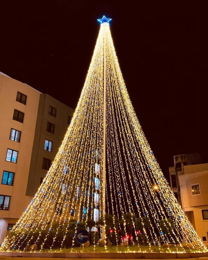 Casetta Pulis Tarxien 外观 照片