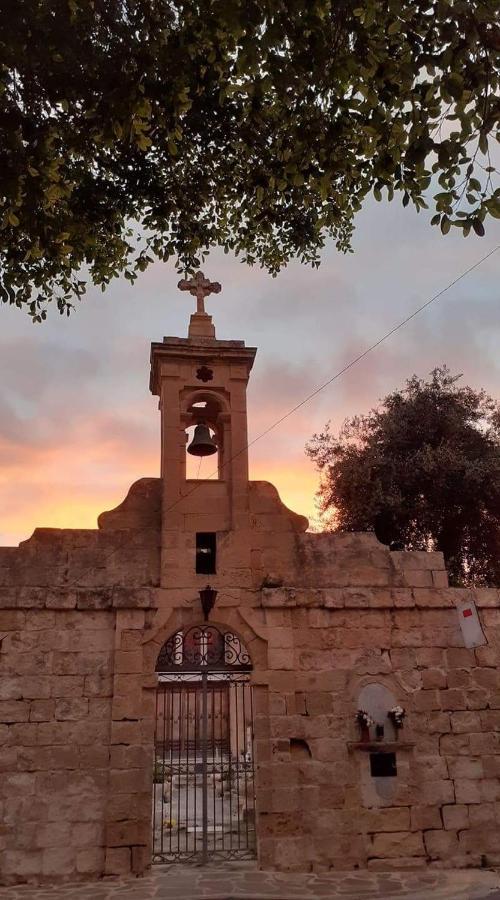 Casetta Pulis Tarxien 外观 照片