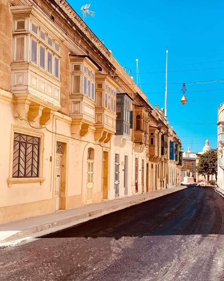 Casetta Pulis Tarxien 外观 照片