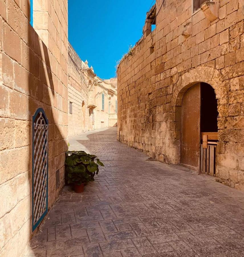 Casetta Pulis Tarxien 外观 照片