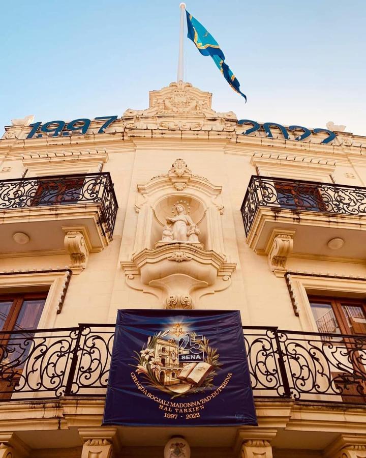 Casetta Pulis Tarxien 外观 照片