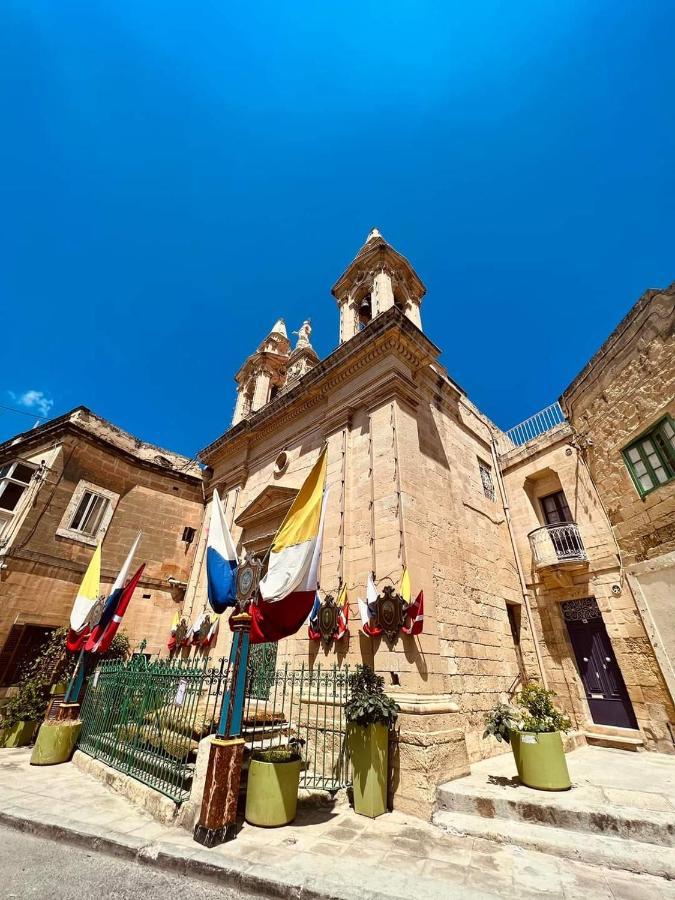 Casetta Pulis Tarxien 外观 照片
