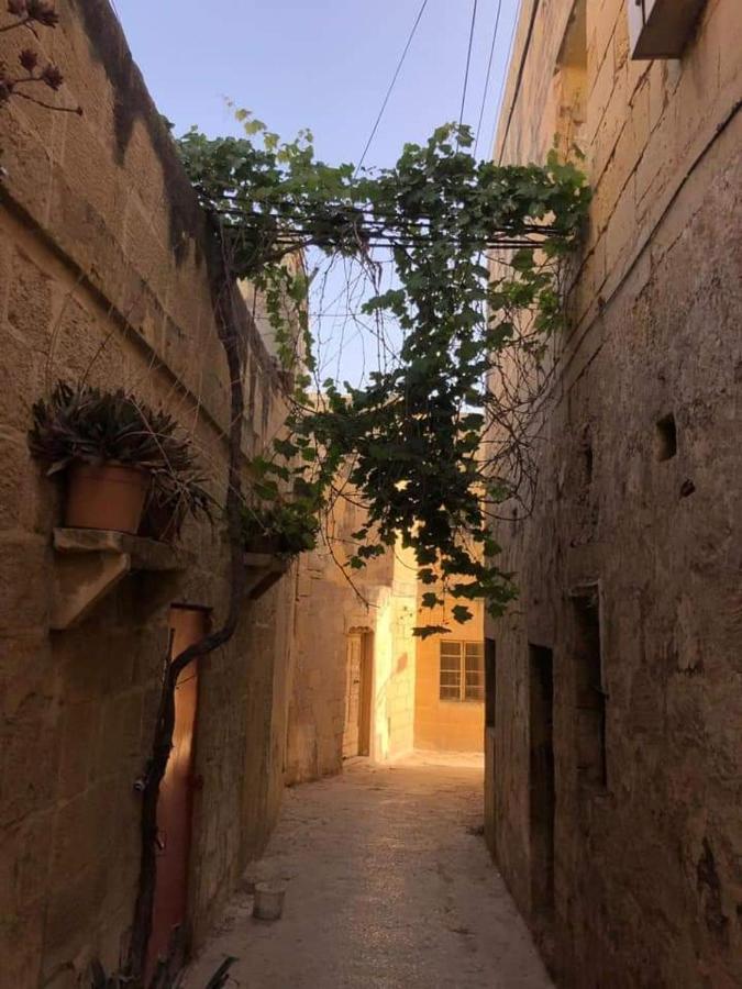 Casetta Pulis Tarxien 外观 照片