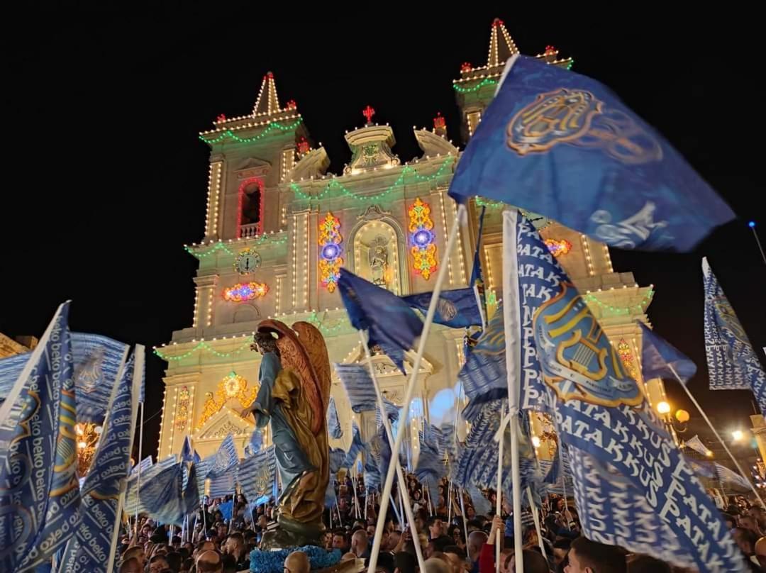 Casetta Pulis Tarxien 外观 照片