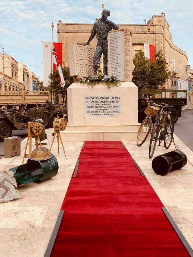 Casetta Pulis Tarxien 外观 照片