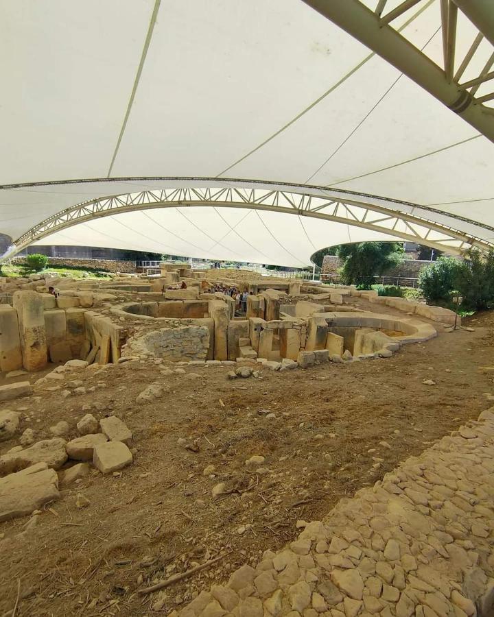 Casetta Pulis Tarxien 外观 照片