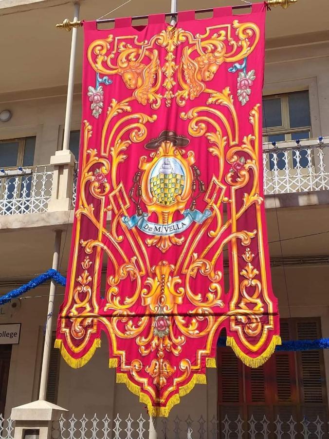 Casetta Pulis Tarxien 外观 照片