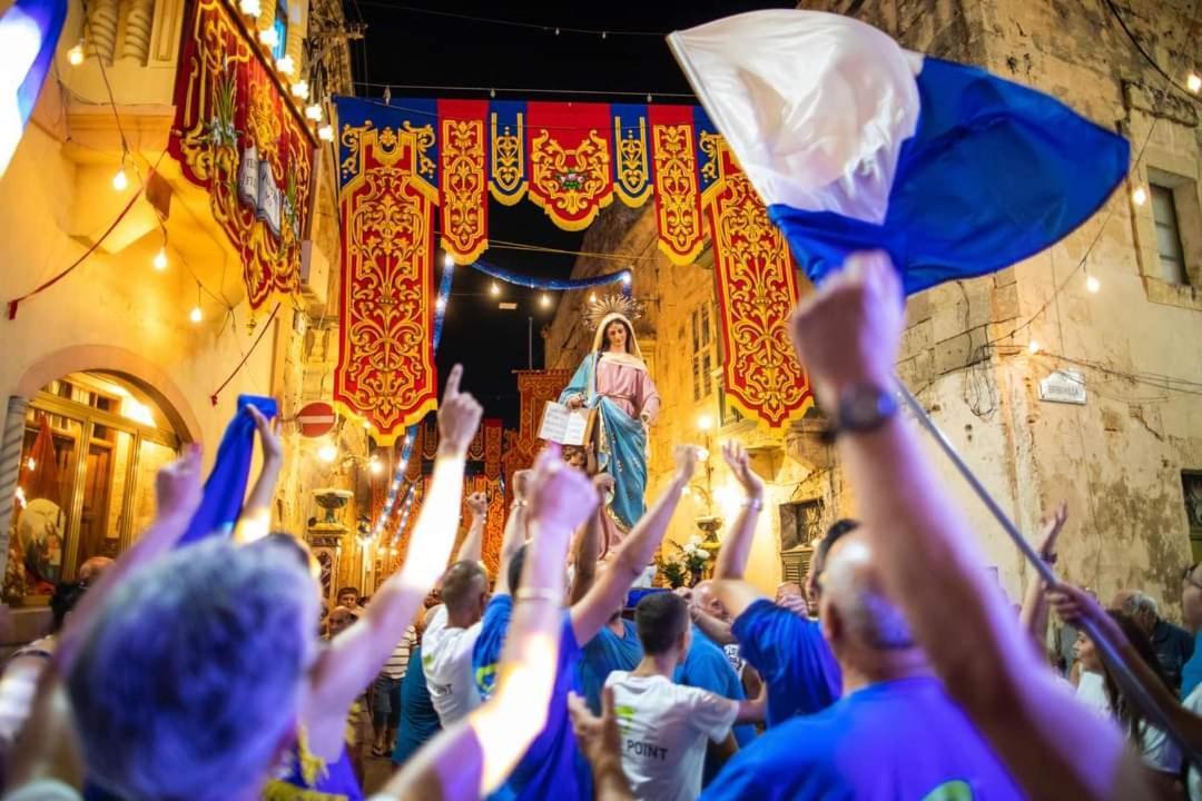 Casetta Pulis Tarxien 外观 照片