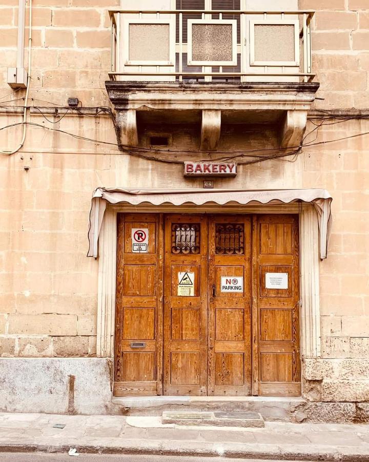 Casetta Pulis Tarxien 外观 照片
