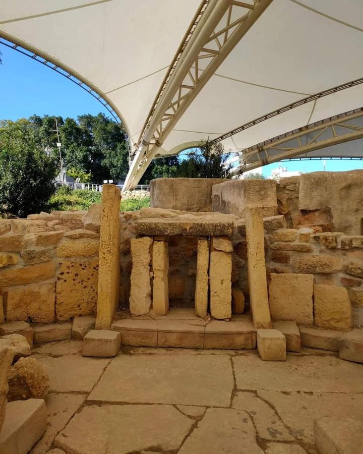 Casetta Pulis Tarxien 外观 照片