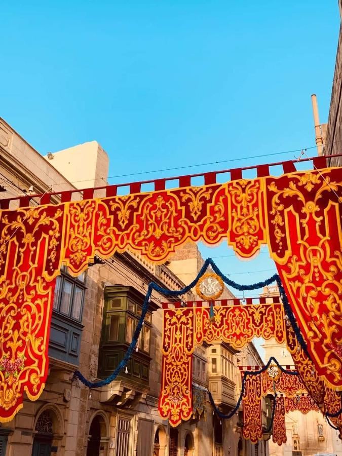 Casetta Pulis Tarxien 外观 照片