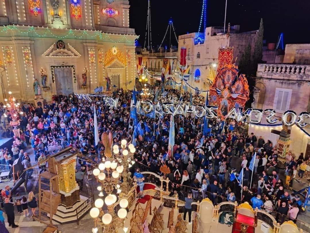 Casetta Pulis Tarxien 外观 照片